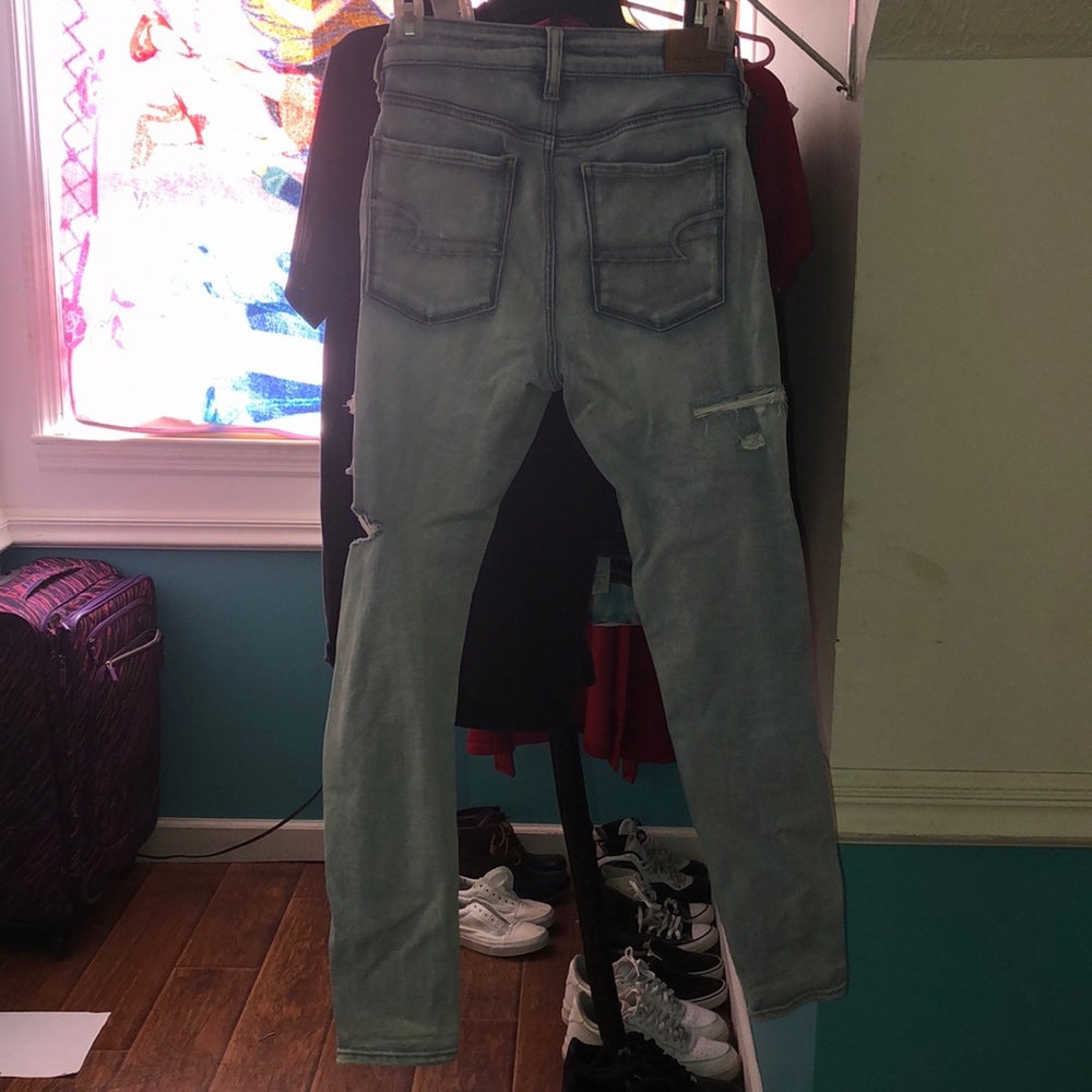 Jeans - Picture 2 of 4